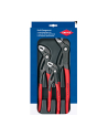 Knipex 00 20 09 V02 Cobra pliers set - 3-pieces - nr 3