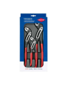 Knipex 00 20 09 V03 Alligator pliers set - 3-pieces - nr 8