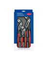 Knipex 00 20 09 V03 Alligator pliers set - 3-pieces - nr 3