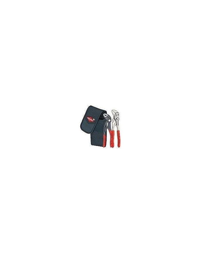 Knipex 86 03 150 pliers wrench główny