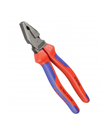 Knipex 02 02 200 high leverage combination plier