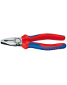Knipex 03 02 160 combination pliers - nr 8