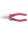 Knipex 03 02 160 combination pliers - nr 1
