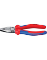 Knipex 03 02 160 combination pliers - nr 4