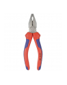 Knipex 03 02 160 combination pliers - nr 6