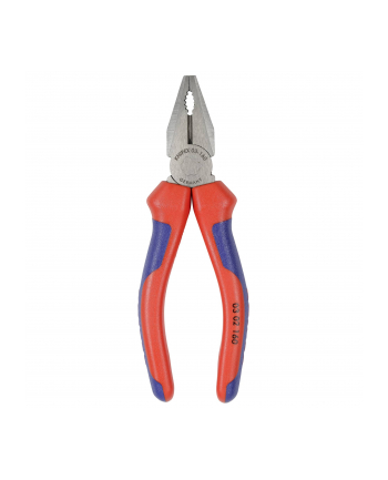 Knipex 03 02 160 combination pliers