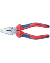 Knipex 03 02 160 combination pliers - nr 7