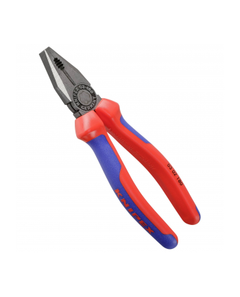 Knipex 03 02 180 combination pliers