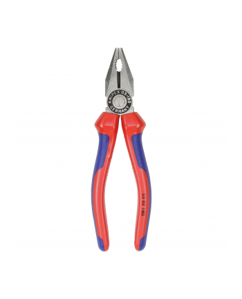 Knipex 03 02 180 combination pliers