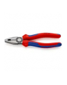 Knipex 03 02 180 combination pliers - nr 11