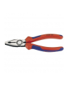 Knipex 03 02 180 combination pliers - nr 1