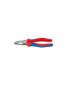 Knipex 03 02 180 combination pliers - nr 3