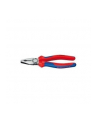 Knipex 03 02 180 combination pliers - nr 1