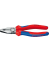 Knipex 03 02 180 combination pliers - nr 4
