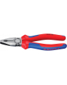 Knipex 03 02 180 combination pliers - nr 6