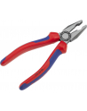 Knipex 03 02 180 combination pliers - nr 7