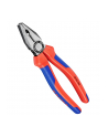 Knipex 03 02 200 combination pliers - nr 6