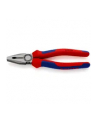 Knipex 03 02 200 combination pliers - nr 9