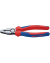 Knipex 03 02 200 combination pliers - nr 1