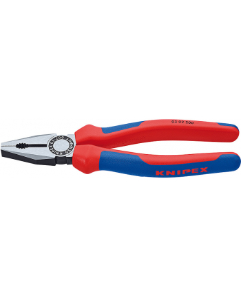 Knipex 03 02 200 combination pliers