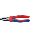 Knipex 03 02 200 combination pliers - nr 4