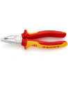 Knipex 03 06 180 combination pliers - nr 14