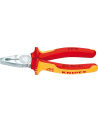 Knipex 03 06 180 combination pliers - nr 4