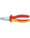 Knipex 03 06 180 combination pliers - nr 5
