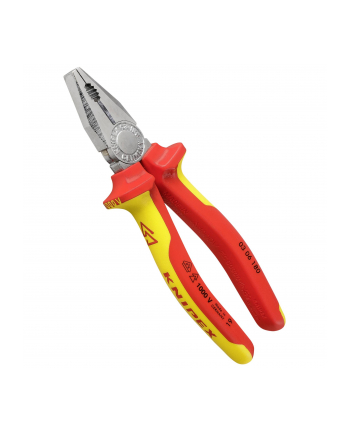 Knipex 03 06 180 combination pliers