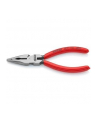 Knipex 08 21 145 Spitz-combination pliers - nr 3