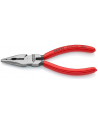 Knipex 08 21 145 Spitz-combination pliers - nr 4