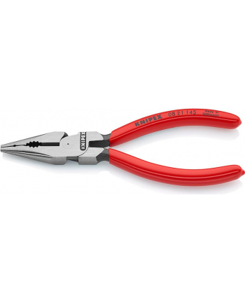 Knipex 08 21 145 Spitz-combination pliers