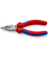 Knipex 08 22 145 Spitz-combination pliers - nr 1