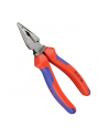 Knipex 08 22 145 Spitz-combination pliers - nr 1