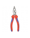 Knipex 08 22 145 Spitz-combination pliers - nr 2