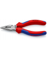 Knipex 08 22 145 Spitz-combination pliers - nr 3