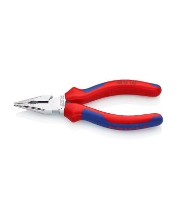 Knipex 08 25 145 Spitz-combination pliers