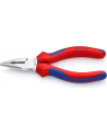 Knipex 08 25 145 Spitz-combination pliers - nr 2