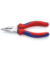 Knipex 08 25 145 Spitz-combination pliers - nr 3