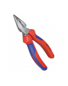 Knipex 08 25 145 Spitz-combination pliers - nr 5