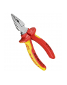 Knipex 08 26 145 Spitz-combination pliers - nr 9