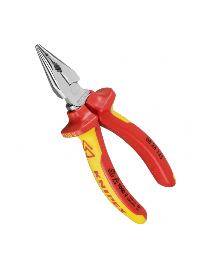 Knipex 08 26 145 Spitz-combination pliers główny