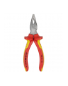 Knipex 08 26 145 Spitz-combination pliers - nr 10