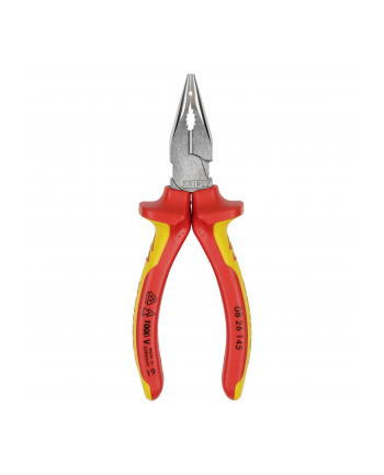 Knipex 08 26 145 Spitz-combination pliers