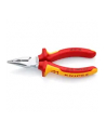 Knipex 08 26 145 Spitz-combination pliers - nr 15