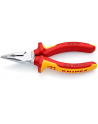 Knipex 08 26 145 Spitz-combination pliers - nr 1