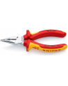 Knipex 08 26 145 Spitz-combination pliers - nr 2