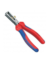 Knipex 11 02 160 cable stripper - nr 1