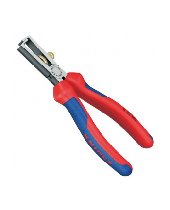 Knipex 11 02 160 cable stripper