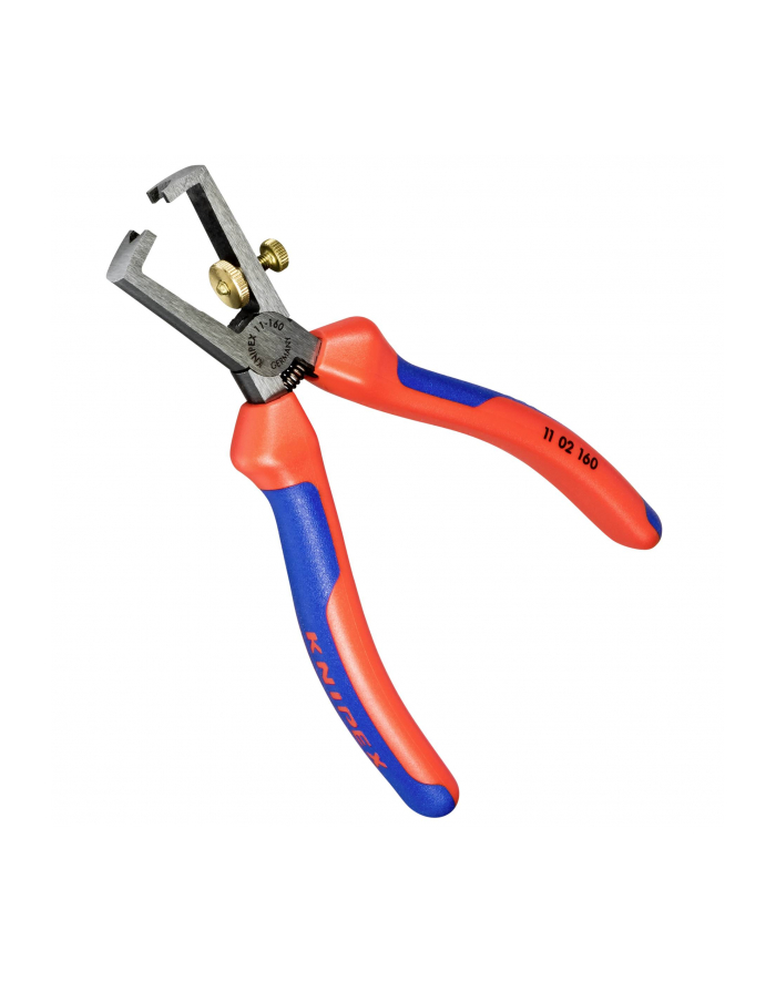 Knipex 11 02 160 cable stripper główny